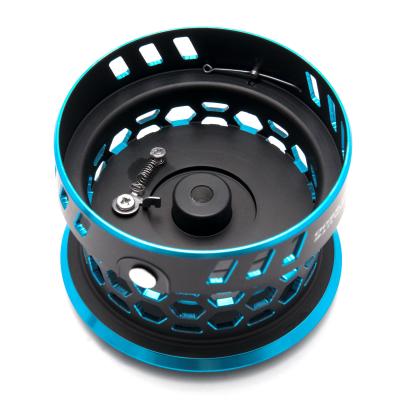 Шпуля для катушки безынерционной Namazu ABSOLUTE FEEDER 5500, 8+1 подш., метал. - 5
