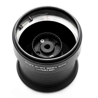 Шпуля для катушки безынерционной Namazu ULTIMATE FEEDER 5000S, 6+1 подш., метал. - 5