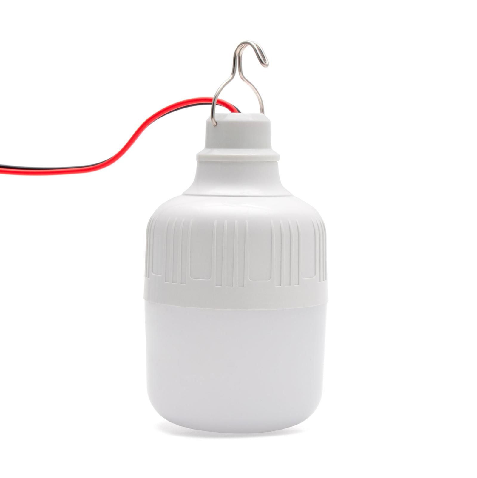 Фонарь кемпинговый "СИБИРСКИЙ СЛЕДОПЫТ-TENT LIGHT 15", 15 LED SMD, 12В - 3