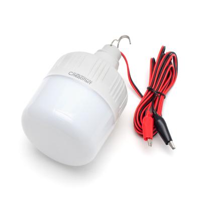 Фонарь кемпинговый "СИБИРСКИЙ СЛЕДОПЫТ-TENT LIGHT 24", 24 LED SMD, 12В - 1