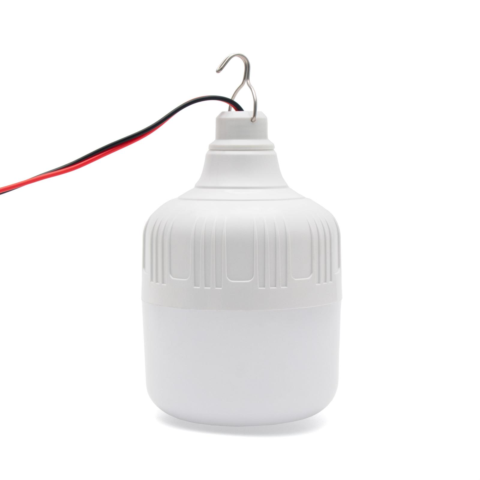 Фонарь кемпинговый "СИБИРСКИЙ СЛЕДОПЫТ-TENT LIGHT 24", 24 LED SMD, 12В - 3
