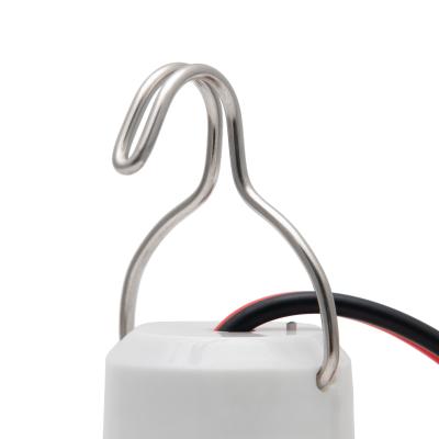 Фонарь кемпинговый "СИБИРСКИЙ СЛЕДОПЫТ-TENT LIGHT 24", 24 LED SMD, 12В - 4
