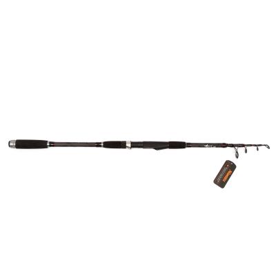 Спиннинг телескопический композитный NAMAZU Fish killer 2,1 м, тест 30-150 г - 1