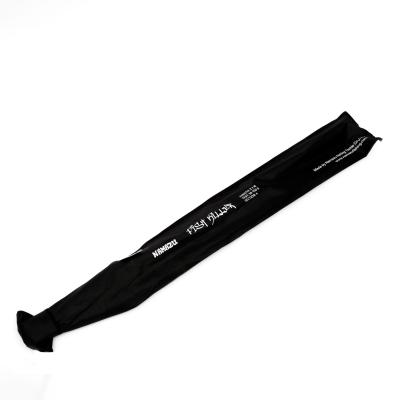 Спиннинг телескопический композитный NAMAZU Fish killer 2,1 м, тест 30-150 г - 8