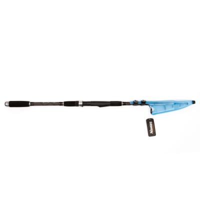 Спиннинг телескопический композитный NAMAZU Fish killer 3 м, тест 30-150 г - 3