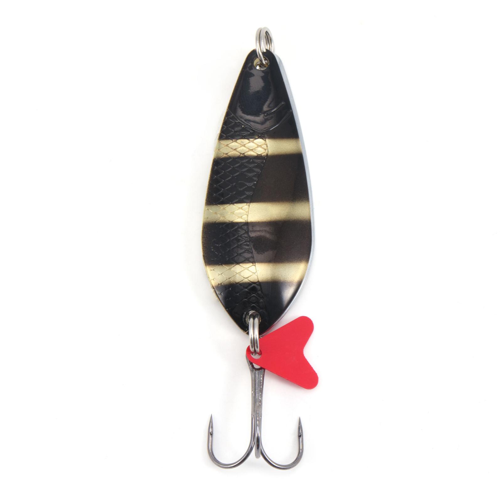 Блесна шум. Namazu Razor Eye, вес 18 г, цвет 165