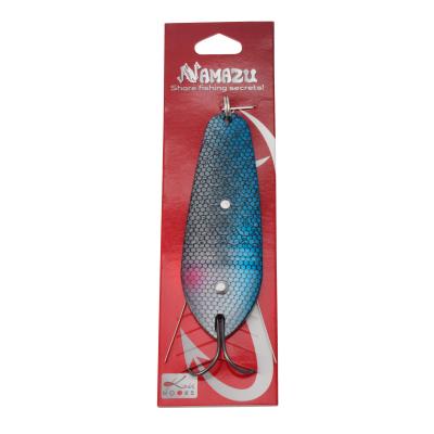 Блесна незацеп. Namazu Wild Hammer, вес 28 г, цвет 168 - 3