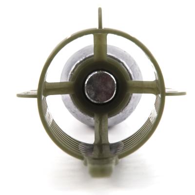 Кормушка фидерная Yaman "Пуля", 110 г, пластик (уп. 10 шт.) - 5