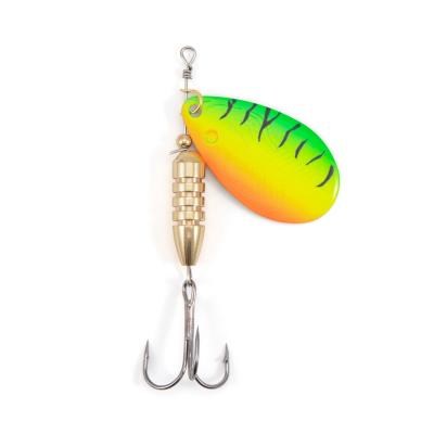 Блесна вращ. Namazu Balna-Zzar, вес 6г, цвет 10 - 1