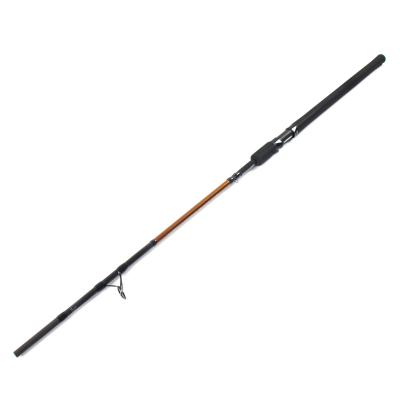 Удилище фидерное штекерное карбоновое 4 FIGHTERS Slogger Power FEEDER, 3,3 м, тест до 120 г - 4