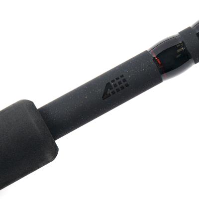 Удилище фидерное штекерное карбоновое 4 FIGHTERS Slogger Power FEEDER, 3,3 м, тест до 120 г - 10