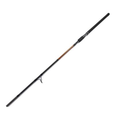 Удилище фидерное штекерное карбоновое 4 FIGHTERS Slogger Power FEEDER, 3,9 м, тест до 120 г - 4