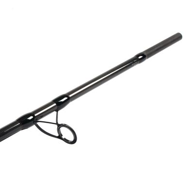 Удилище фидерное штекерное карбоновое 4 FIGHTERS Slogger Power FEEDER, 3,9 м, тест до 120 г - 7