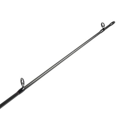 Удилище фидерное штекерное карбоновое 4 FIGHTERS Slogger Power FEEDER, 3,9 м, тест до 120 г - 8