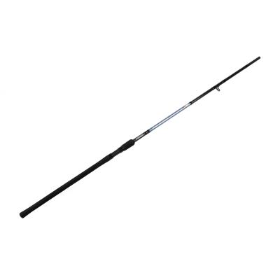 Удилище фидерное штекерное карбоновое 4 FIGHTERS Slogger Absolute FEEDER, 3,9 м, тест до 150 г - 2