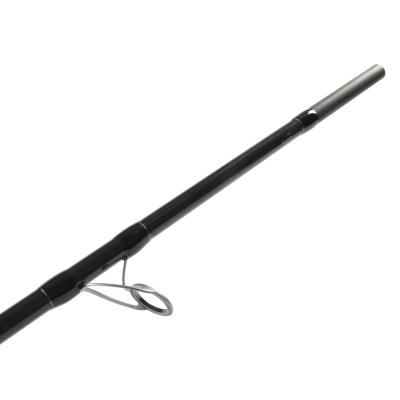 Удилище фидерное штекерное карбоновое 4 FIGHTERS Slogger Absolute FEEDER, 3,9 м, тест до 150 г - 7
