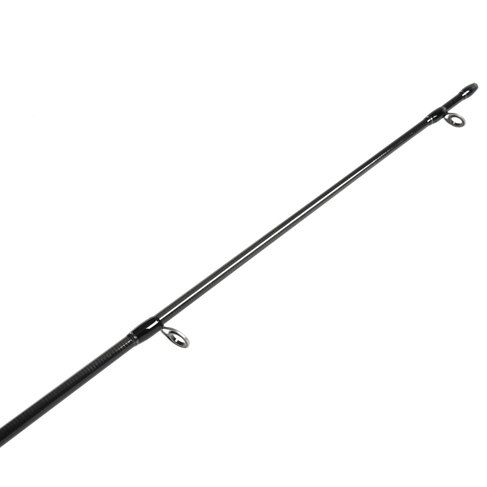 Удилище фидерное штекерное карбоновое 4 FIGHTERS Slogger Absolute FEEDER, 3,9 м, тест до 150 г - 8