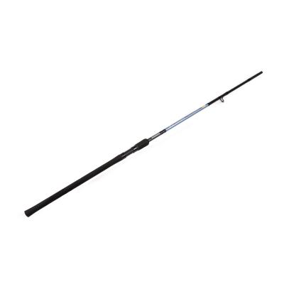 Удилище фидерное штекерное карбоновое 4 FIGHTERS Slogger Absolute FEEDER, 3,6 м, тест до 150 г - 2