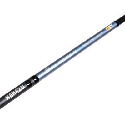 Удилище фидерное штекерное карбоновое 4 FIGHTERS Slogger Absolute FEEDER, 3,6 м, тест до 150 г - 3