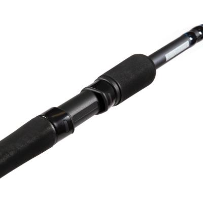 Удилище фидерное штекерное карбоновое 4 FIGHTERS Slogger Absolute FEEDER, 3,6 м, тест до 150 г - 4