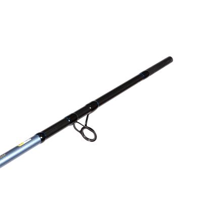 Удилище фидерное штекерное карбоновое 4 FIGHTERS Slogger Absolute FEEDER, 3,6 м, тест до 150 г - 6