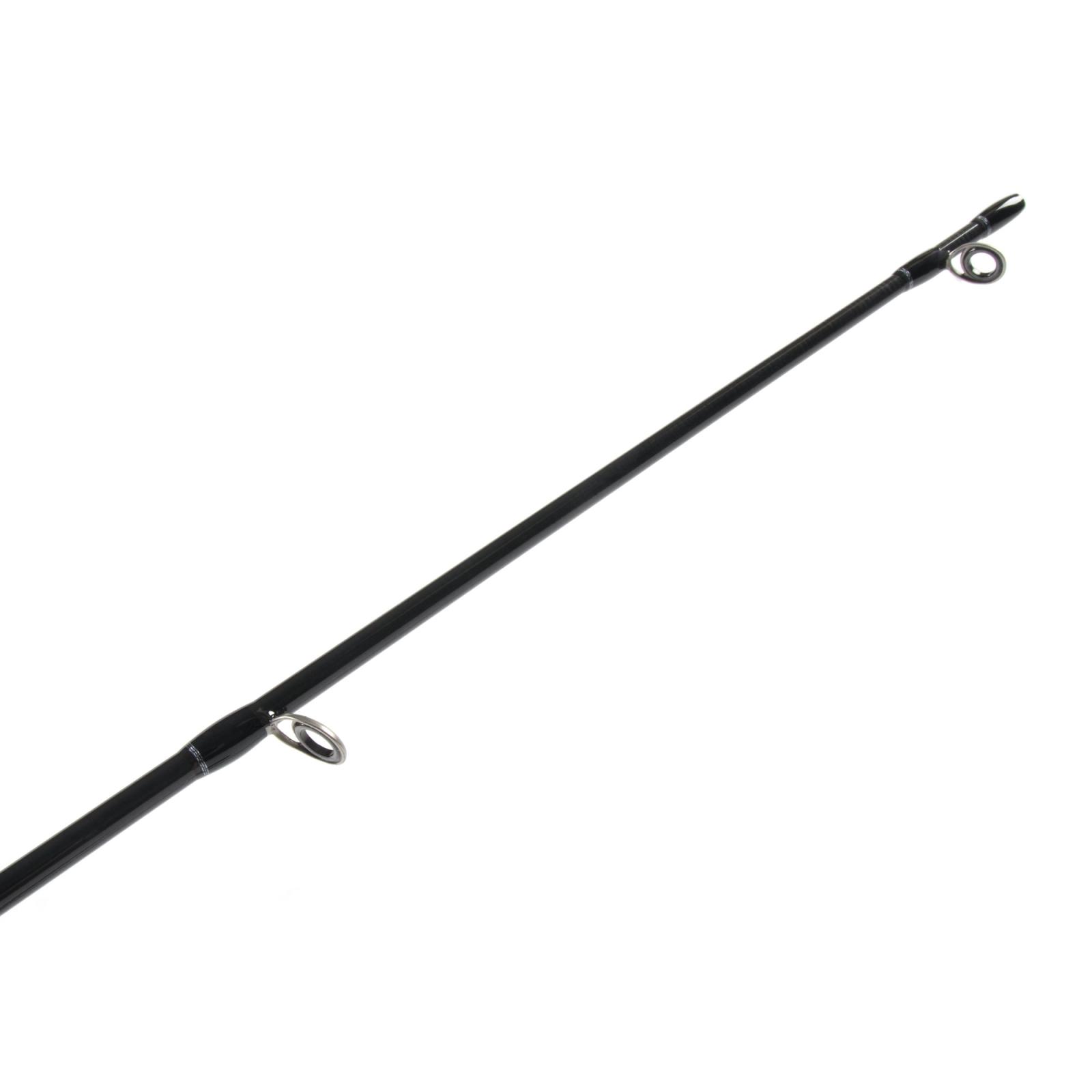 Удилище фидерное штекерное карбоновое 4 FIGHTERS Slogger Absolute FEEDER, 3,6 м, тест до 150 г - 8