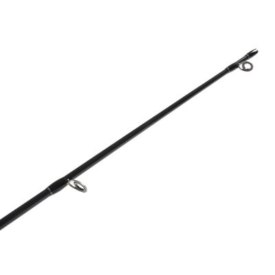 Удилище фидерное штекерное карбоновое 4 FIGHTERS Slogger Absolute FEEDER, 3,6 м, тест до 150 г - 8
