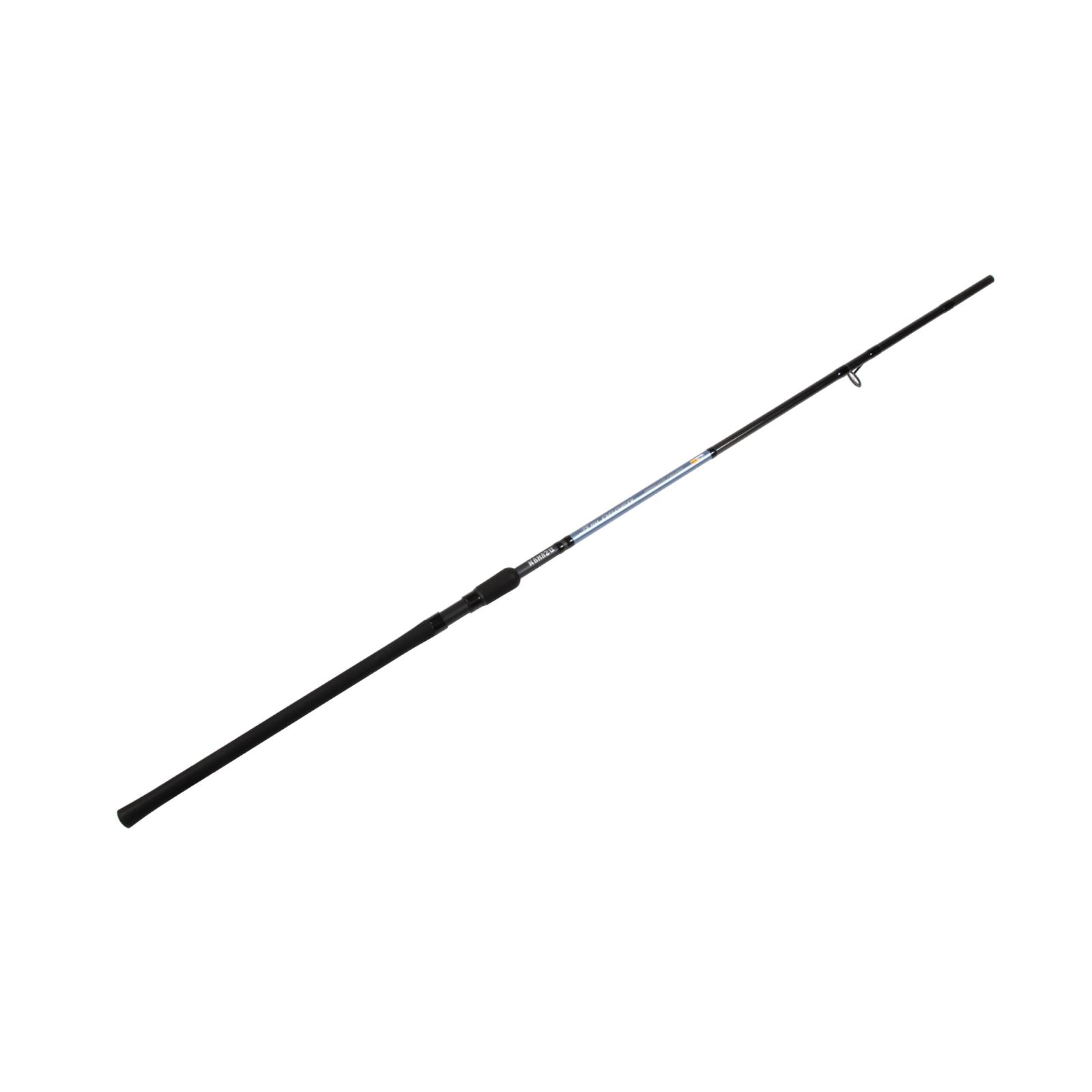 Удилище фидерное штекерное карбоновое 4 FIGHTERS Slogger Absolute FEEDER, 4,2 м, тест до 150 г - 2