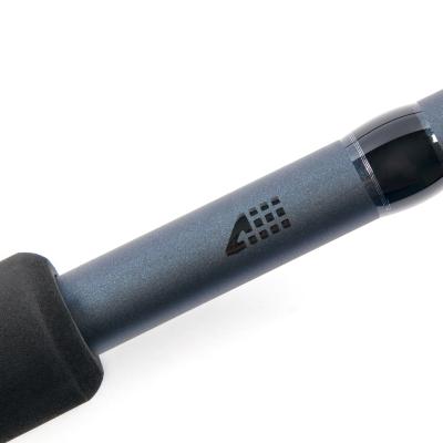 Удилище фидерное штекерное карбоновое 4 FIGHTERS Slogger Absolute FEEDER, 4,2 м, тест до 150 г - 10
