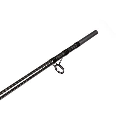 Удилище фидерное штекерное карбоновое 4 FIGHTERS RIVER ULTIMATE FEEDER, 3,6 м, тест до 180 г - 3