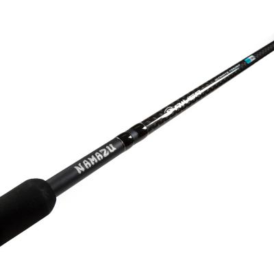 Удилище фидерное штекерное карбоновое 4 FIGHTERS RIVER ULTIMATE FEEDER, 3,9 м, тест до 180 г - 3