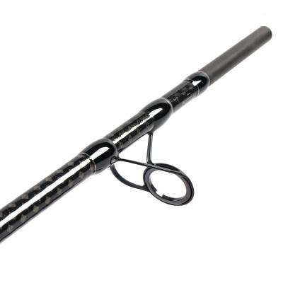 Удилище фидерное штекерное карбоновое 4 FIGHTERS RIVER ULTIMATE FEEDER, 3,9 м, тест до 180 г - 7