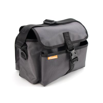 Сумка рыболовная "СЛЕДОПЫТ" Sling Lure Bag S, 28х18х17 см, ,без коробок, цв.серый - 1