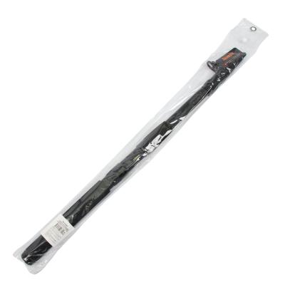 Спиннинг телескопический стеклопластиковый NAMAZU ACTION Tele, 4,2 м, тест 30-60 гр. - 2