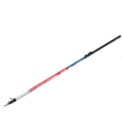 Удилище болонское теле с кольцами BOB Nebula Carp Bolo, 4 м, тест до 80 г - 2