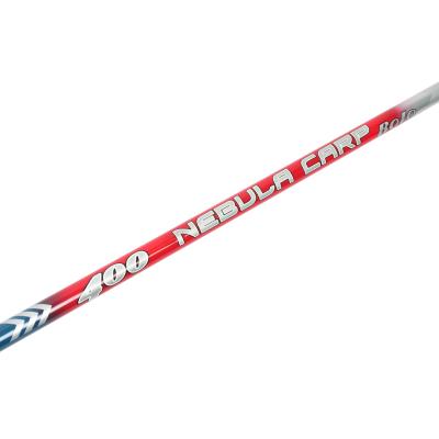 Удилище болонское теле с кольцами BOB Nebula Carp Bolo, 4 м, тест до 80 г - 4