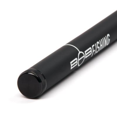 Удилище болонское теле с кольцами BOB Nebula Carp Bolo, 4 м, тест до 80 г - 6