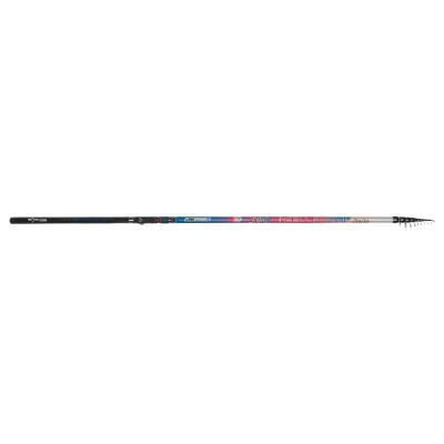 Удилище болонское теле с кольцами BOB Nebula Carp Bolo, 6 м, тест до 80 г - 1