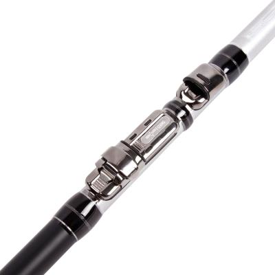 Удилище болонское теле с кольцами BOB Orbit Bolo, 4 м, тест до 25 г - 5