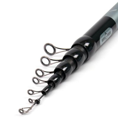 Удилище болонское теле с кольцами BOB Thunder Bolo, 6 м, тест до 30 г - 3
