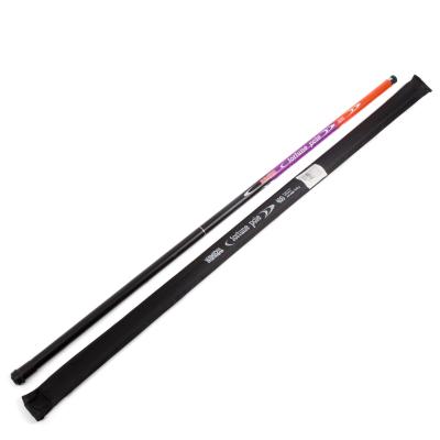 Удилище маховое стеклопластиковое б/к NAMAZU Fortune Pole, 4 м, тест 10-40 г - 6