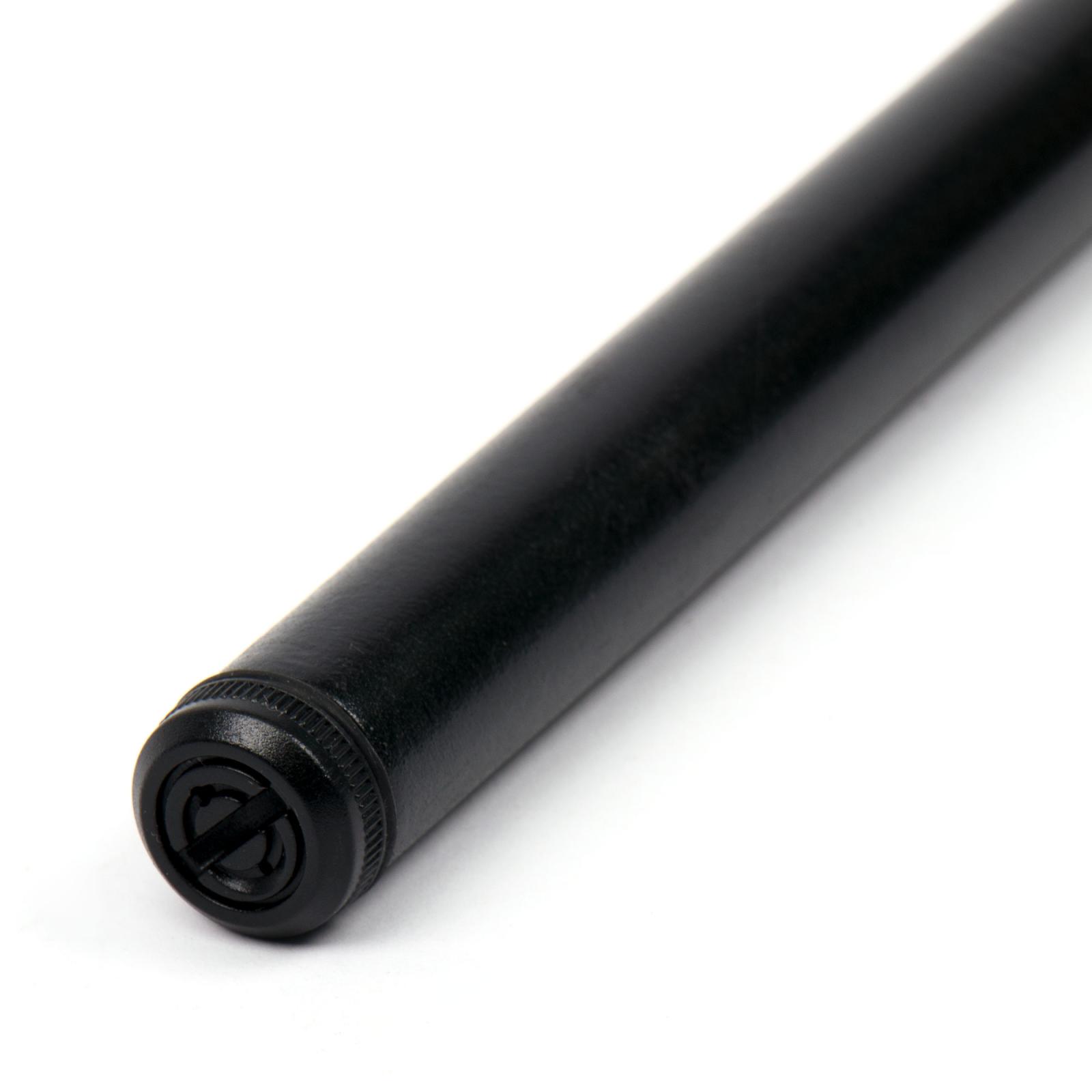 Удилище маховое стеклопластиковое б/к NAMAZU Raptor Compact Pole, 5,4 м, тест 5-25 г - 6