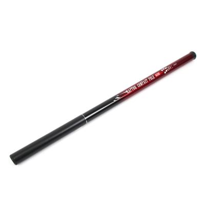 Удилище маховое стеклопластиковое б/к NAMAZU Raptor Compact Pole, 6,3 м, тест 5-25 г - 2