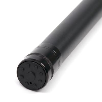 Удилище маховое стеклопластиковое б/к NAMAZU Tiger Pole, 6 м, тест до 40 г - 6