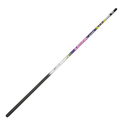 Удилище маховое теле б/к BOB Cosmo Pole, 4 м, тест до 40 г - 2