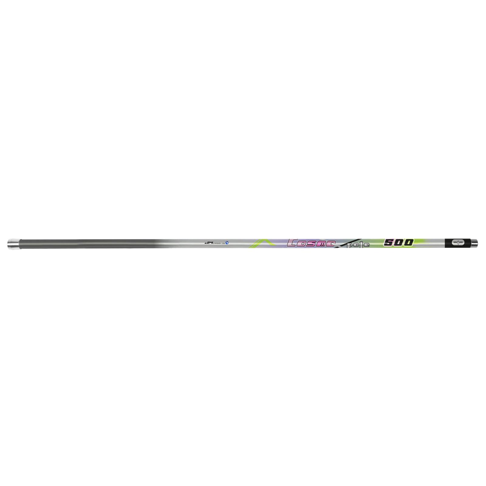 Удилище маховое теле б/к BOB Cosmo Pole, 5 м, тест до 40 г - 1