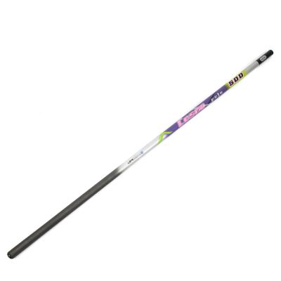 Удилище маховое теле б/к BOB Cosmo Pole, 5 м, тест до 40 г - 2