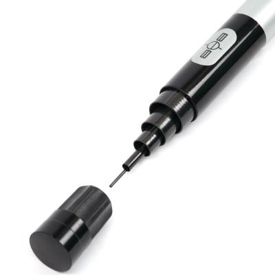 Удилище маховое теле б/к BOB Cosmo Pole, 6 м, тест до 40 г - 3