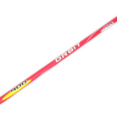 Удилище маховое теле б/к BOB Orbit Pole, 4 м, тест до 25 г - 4