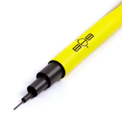 Удилище маховое теле б/к BOB Orbit Pole, 5 м, тест до 25 г - 3